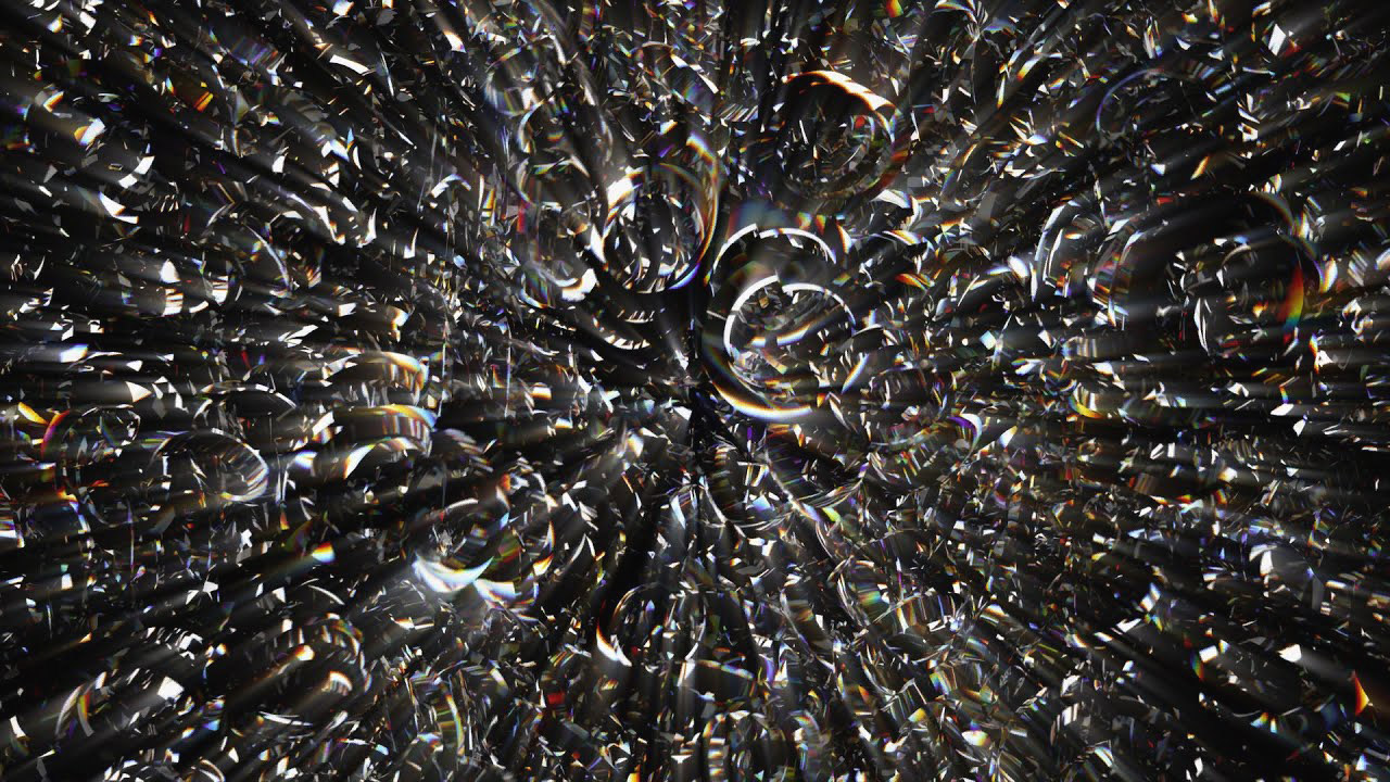 Still from Crystal Bounty VJ pack.